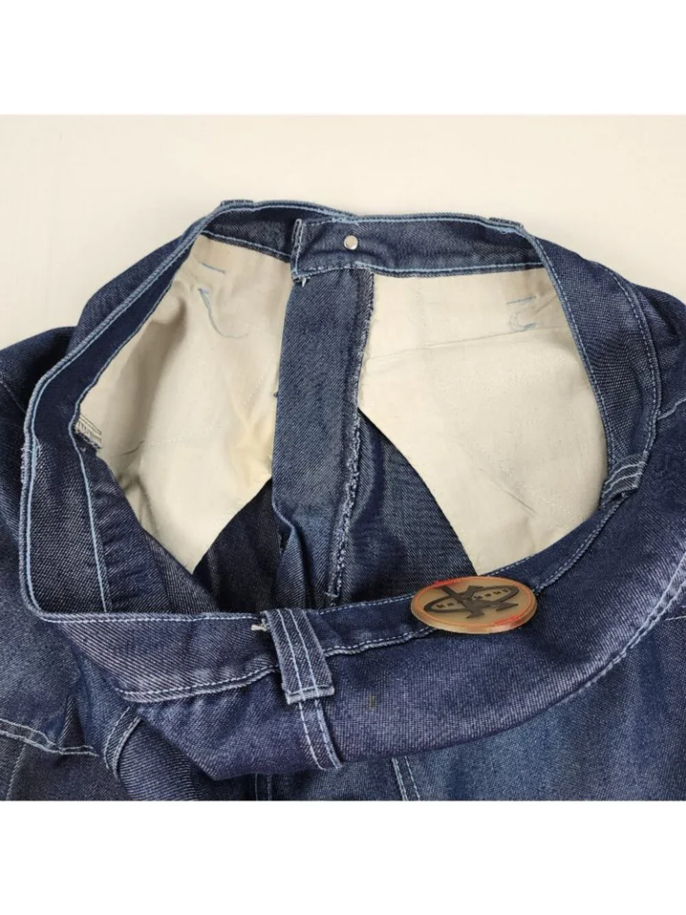 Knockout great jeans